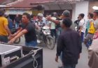 Buntut Preman Bubarkan Demo Di Depan Mapolres Deli Serdang, LBH Medan: Kapolresta Deli Serdang Harus Dicopot
