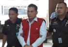 Dugaan Korupsi Dana Covid-19, Tuntutan Mati Bisa Dikenakan ke Alwi Mujahit Hasibuan