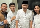Budi Arie: Untuk Menjadi Negara Maju, Indonesia Butuh Persatuan