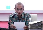 Siang Ini KPU Rampungkan Rekap, Disambung Penetapan Hasil Pemilu 2024