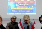 Mahasiswa Yaman UMSU Takjub Suasana Ramadhan di Medan