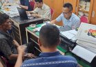 Sengketa Dengan PT TPL Penyebab Ketua Komunitas Adat Dolok Parmonangan Ditangkap Polisi