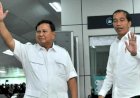 Persiapkan Pemerintahan Baru, Prabowo harus Mundur dari Menhan