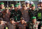 Penempatan TNI-Polri Aktif di Pos Jabatan Sipil Ancam Demokrasi