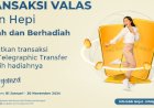 Beri Penghargaan Nasabah, Bank bjb Luncurkan Program ‘bjb Vaganza 2024’   
