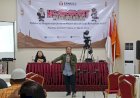 PPK Medan Timur Ditangkap, Nazir Salim: Pintu Menguak Etos Kinerja KPU dan Bawaslu