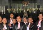 Tim Hukum Prabowo-Gibran: Tak Ada Sejarah Pilpres Diulang