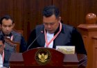 KPU Pertahankan Legalitas Pencalonan Prabowo-Gibran di Pilpres 2024