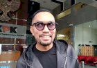 Sahroni Sesumbar Mudah Kalahkan Ridwan Kamil di Jakarta 