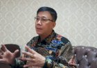 Waisak, Hasyim Ajak Umat Budha di Kota Medan Jaga Kerukunan