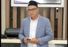 Raih 140 Kursi DPRD Kabupaten/Kota, Aulia Andri: Iskandar ST Berhasil Bawa Nasdem Sumut Juara