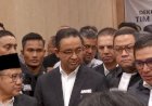 Undang Menteri Bersaksi, Bukti Hakim MK Fokus Pada Proses