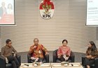 Presiden Baru Diminta Panggil KPK, Kapolri, Jaksa Agung Dua Bulan Sekali