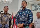 Demokrat Siapkan Kader Terbaik Isi Menteri Pemerintahan Prabowo-Gibran