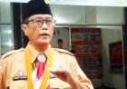 Pramuka Dihapus, Ketua Kwarda Ciamis: Menteri Tak Paham Undang-Undang