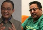 Duet Anies Baswedan-Rano Karno Potensial di Pilkada Jakarta