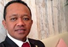 Bahlil Berpeluang Jabat Menteri ESDM Kabinet Prabowo-Gibran