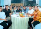 Punya Track Record Mumpuni, HIPMI Sumut Optimis Bobby Nasution Didukung Penuh Koalisi Indonesia Maju di Pilgubsu