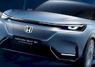 Honda Luncurkan Enam Model "Next Generation EV" di Tiongkok