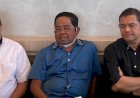 TKS Prabowo-Gibran Yakin MK Tak Terpengaruh Amicus Curiae