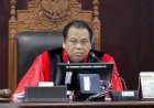 MK: Pelanggaran Etik KPU Tak Bisa Batalkan Pencalonan Prabowo-Gibran