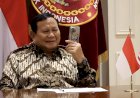 Ditetapkan Presiden Terpilih, Prabowo Terima Ucapan Selamat dari Menhan AS 