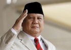 Ikhyar Velayati: Sosok Menteri  Harus Sepakat Dengan Tesis Prabowo Tentang Indonesia