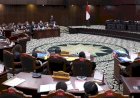 Demokrat Minta MK Kurangi Suara PDIP di Dapil Tangsel