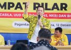 MPR akan Bangun Komunikasi Politik dengan Jokowi hingga Hamzah Haz Jelang Transisi