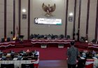 DPRD Medan Prioritaskan Perubahan Perda No. 6/2015