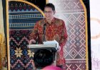 Pemko Medan Apresiasi Peresmian Kantor Perwakilan LPS I Medan