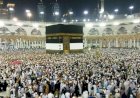 90 Calon Haji 2024 Gagal ke Tanah Suci