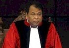 Giliran Bawaslu Disemprot Hakim MK saat Sidang PHPU Pileg