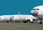 Garuda Indonesia Siapkan 14 Pesawat untuk Angkut 109 Jamaah Haji 2024
