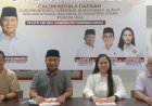 Partai Gerindra Mulai Buka Penjaringan Calon Kepala Daerah di Sumut