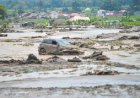 Korban Meninggal Banjir Bandang di Sumatera Barat Menjadi 37 Orang