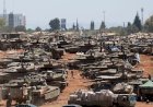 Pasukan Israel Kembali ke Gaza Utara, Tingkatkan Tekanan Militer Terhadap Rafah