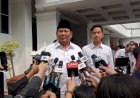 Pengamat: Mustahil PKB dan Nasdem Gabung Koalisi Prabowo Tanpa Kursi Menteri