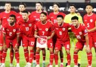 Kualifikasi Piala Dunia 2026, Shin Tae-yong Panggil 22 Pemain Jelang Lawan Irak dan Filipina