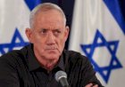 Anggota Kabinet Perang Israel Bakal Mundur Jika Netanyahu Bersikeras Lanjutkan Perang
