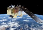 Uni Eropa Aktifkan Satelit Copernicus untuk Cari Presiden Iran