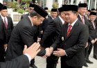 Pj Gubernur Sumut Dorong ASN Beri Layanan Terbaik