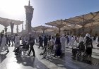 Ibadah Haji 2024, 15 Jemaah Dikabarkan Wafat di Tanah Suci