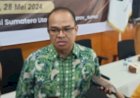 KPU Persiapkan Pemungutan Suara Ulang Pada 9 TPS di Sumut
