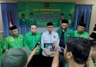 PPP Jakarta Kecam Upaya Pelemahan Partai Kabah