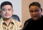 Ketua HMI: Mantan Wakil Rektor UBK Dampingi Bobby Nasution, Bagus Dong
