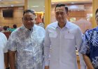 Partai Demokrat Menggaransi Teguh Santosa sebagai Calon Wagubsu Dampingi Bobby Nasution
