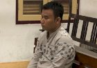Kasus Pemerasan, PN Medan Vonis 18 Bulan Anggota non Aktif Bawaslu Medan