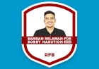 Koordinator Barisan RFB Siap Menangkan Bobby Nasution di Pilgub Sumut 2024
