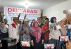 Simpul Relawan AMIN Dukung Anies Baswedan Maju Pilkada Jakarta